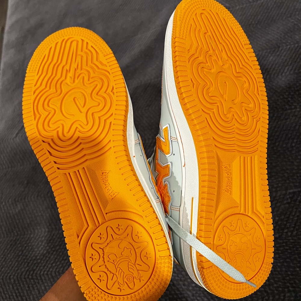 Glo Gang AF1